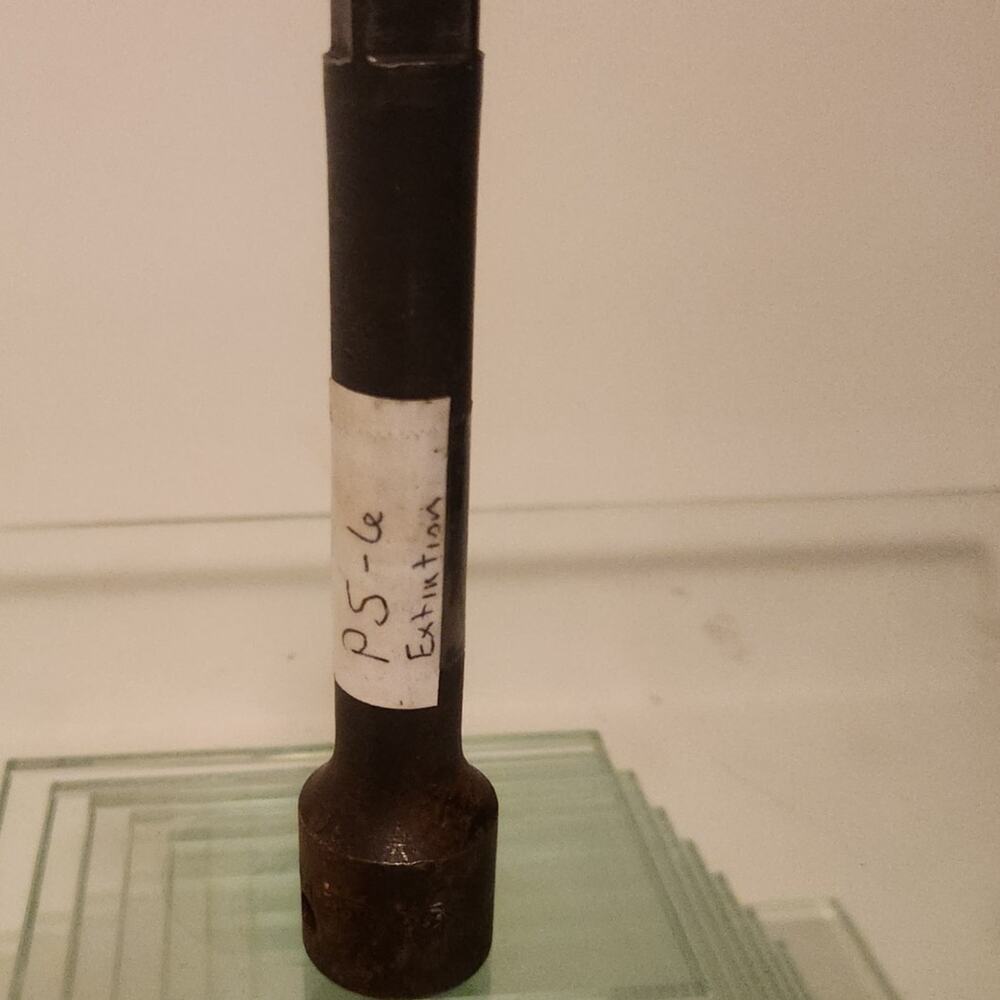 Vintage Snap-On PS-6 Extension Socket
